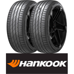 Pneus Hankook K137 XL 245/50 R19 105Y (la paire)