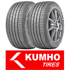 Pneus Kumho PS71 EV K-SILENT XL 235/40 R19 96W (la paire)