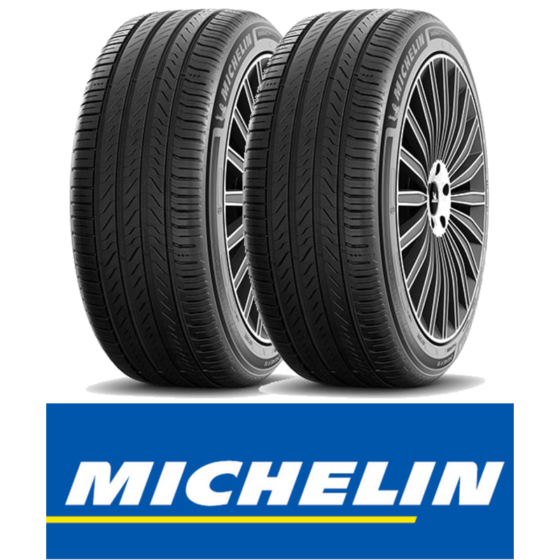 Pneus Michelin PRIMACY 5 XL 215/65 R16 102V (la paire)