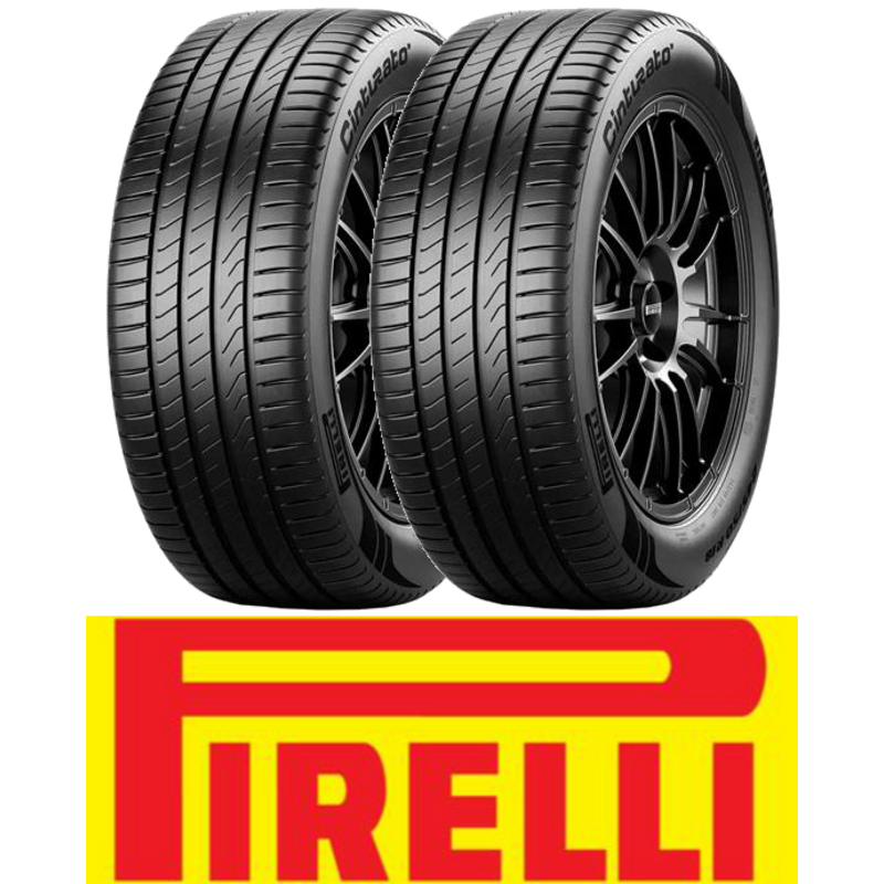 Pneus Pirelli CINTURATO C3 XL 225/45 R18 95Y (la paire)