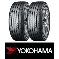 Pneus Yokohama BLUEARTH-GT AE51J RPB 195/50 R19 88H (la paire)