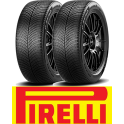 Pneus Pirelli P ZERO WINTER 2 XL 225/40 R19 93V (la paire)