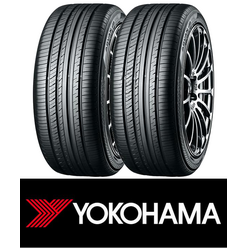 Pneus Yokohama V552 235/55 R20 102V (la paire)