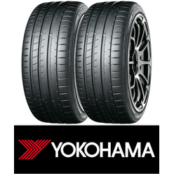 Pneus Yokohama V107E* RPB XL 285/40 R20 108Y (la paire)