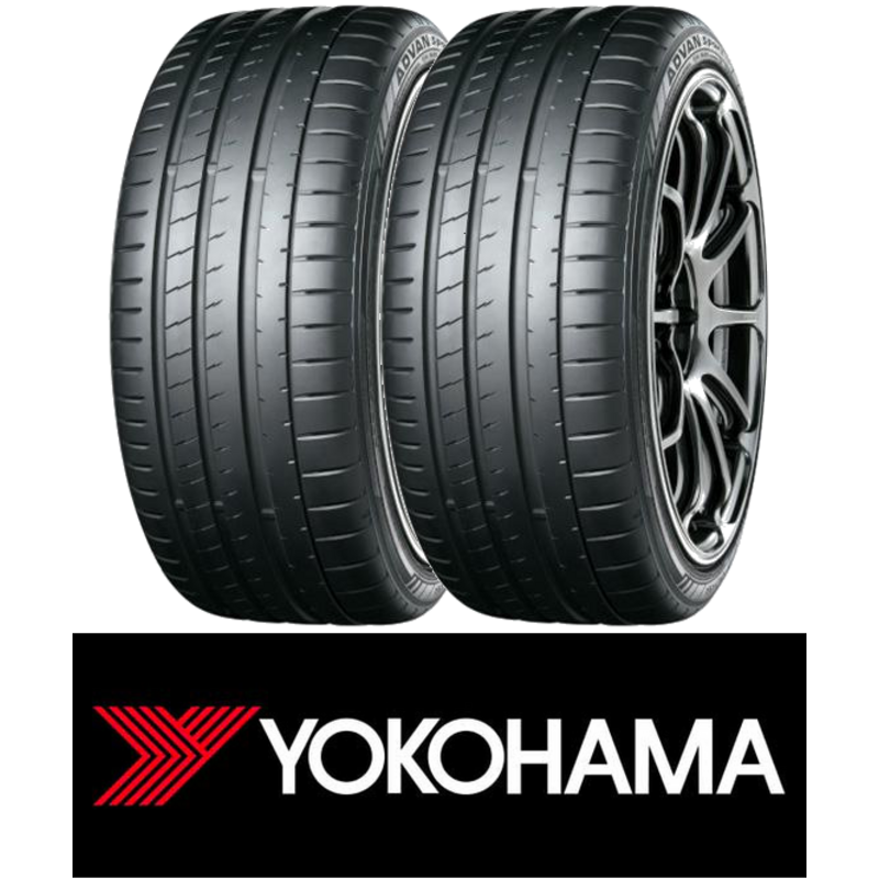 Pneus\u0020Yokohama\u0020V107E\u002A\u0020RPB\u0020XL\u0020285\/40\u0020R20\u0020108Y\u0020\u0028la\u0020paire\u0029