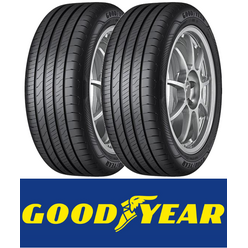 Pneus Goodyear EFFI. GRIP PERF 2 + SEAL 215/55 R17 94W (la paire)