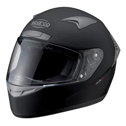 Casque Sparco X-1 Noir - Taille S