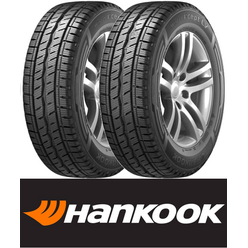Pneus Hankook RW12 215/75 R16 113R (la paire)