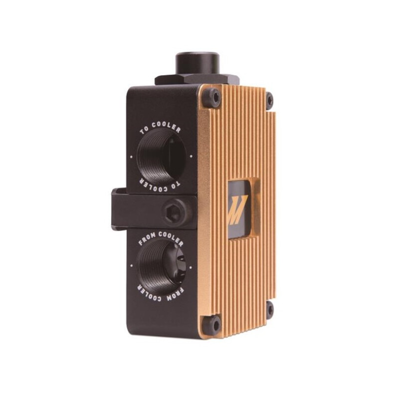 Thermostat\u0020Mishimoto\u0020Dash\u002010\u0020pour\u0020Radiateur\u0020d\u0027Huile