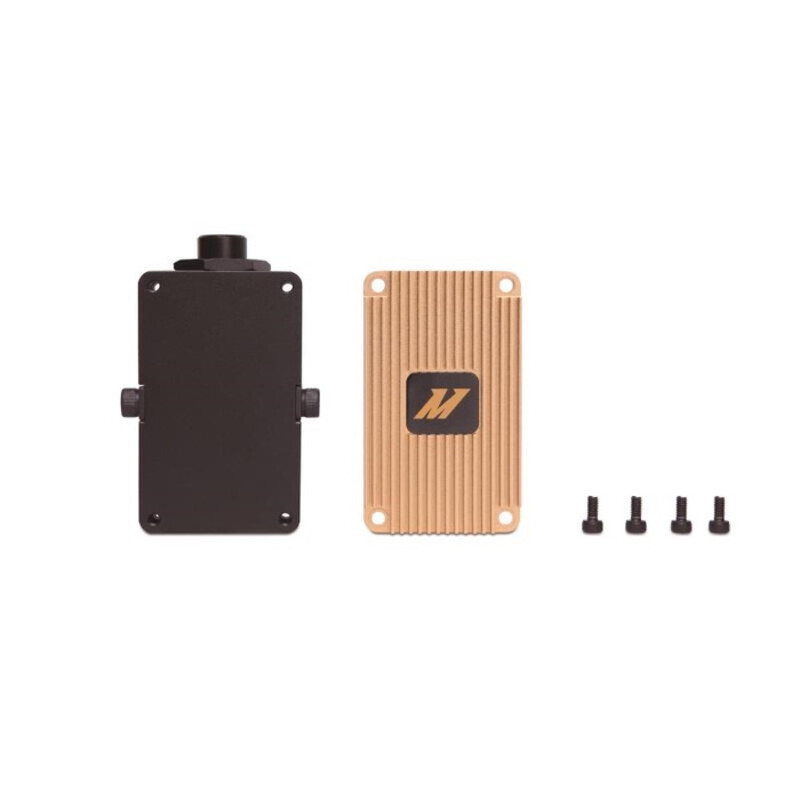 Thermostat\u0020Mishimoto\u0020Dash\u002010\u0020pour\u0020Radiateur\u0020d\u0027Huile