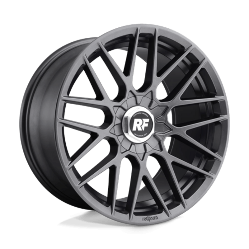 Rotiform\u0020RSE\u002019x10\u0022\u00205x120\u0020ET40,\u0020Anthracite\u0020Mat