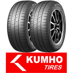 Pneus Kumho KH27 205/60 R16 92V (la paire)
