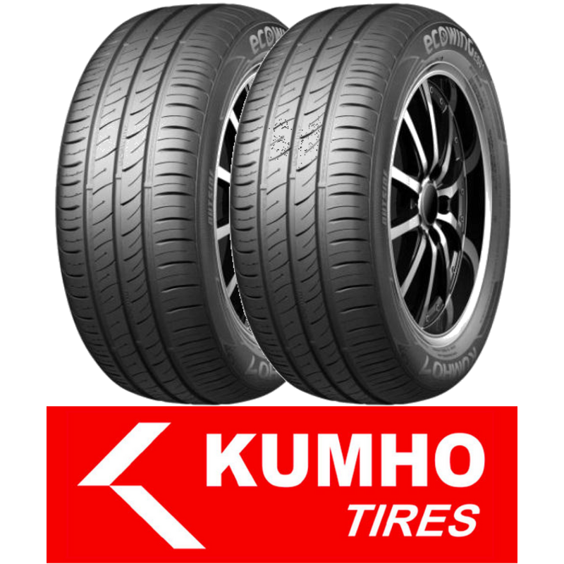 Pneus\u0020Kumho\u0020KH27\u0020205\/60\u0020R16\u002092V\u0020\u0028la\u0020paire\u0029