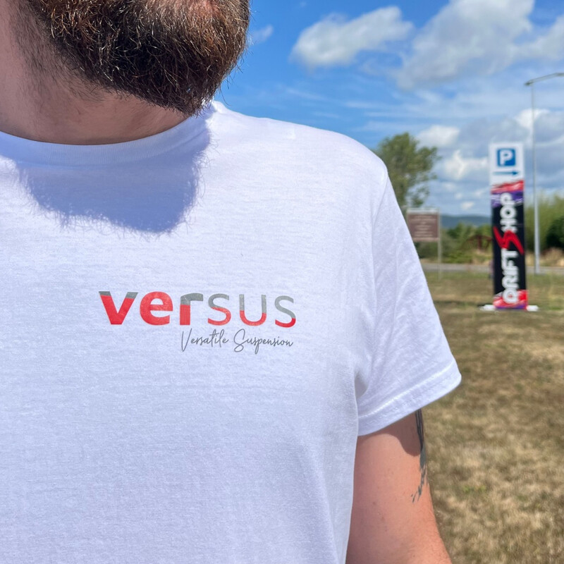 T\u002DShirt\u0020Versus