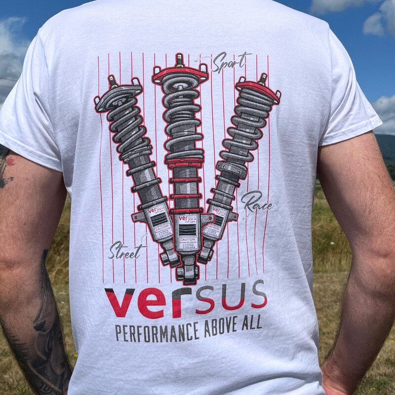 T\u002DShirt\u0020Versus