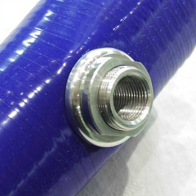 Piquage\u0020Auto\u002D\u00C9tanche\u0020Revotec\u0020avec\u0020Filetage