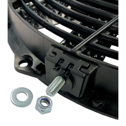 Pattes de Fixation Revotec pour Ventilateur Electrique Comex