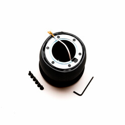 Moyeu de Volant Sparco pour Honda CRX Del Sol (92-95)