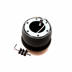 Moyeu de Volant Sparco pour Nissan Patrol (88-97)