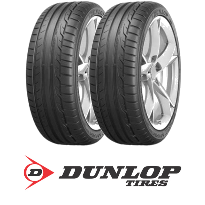 Pneus\u0020Dunlop\u0020SP\u002DMAXX\u0020RT\u002A\u0020XL\u0020MFS\u0020205\/45\u0020R17\u002088W\u0020\u0028la\u0020paire\u0029