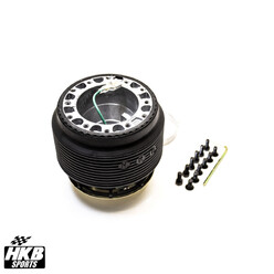 Moyeu de Volant HKB pour Honda Civic EG sans Airbag