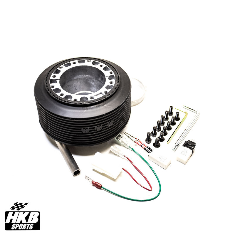 Moyeu\u0020de\u0020Volant\u0020HKB\u0020pour\u0020Subaru\u0020Impreza\u0020GD\u0020\u002801\u002D07\u0029