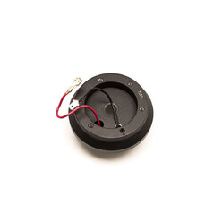 Moyeu de Volant "Slim" pour Honda Prelude BB (92-96)