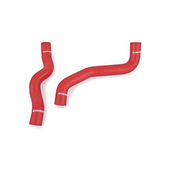 Durites de Radiateur d'Eau Mishimoto pour Nissan 370Z - Rouges