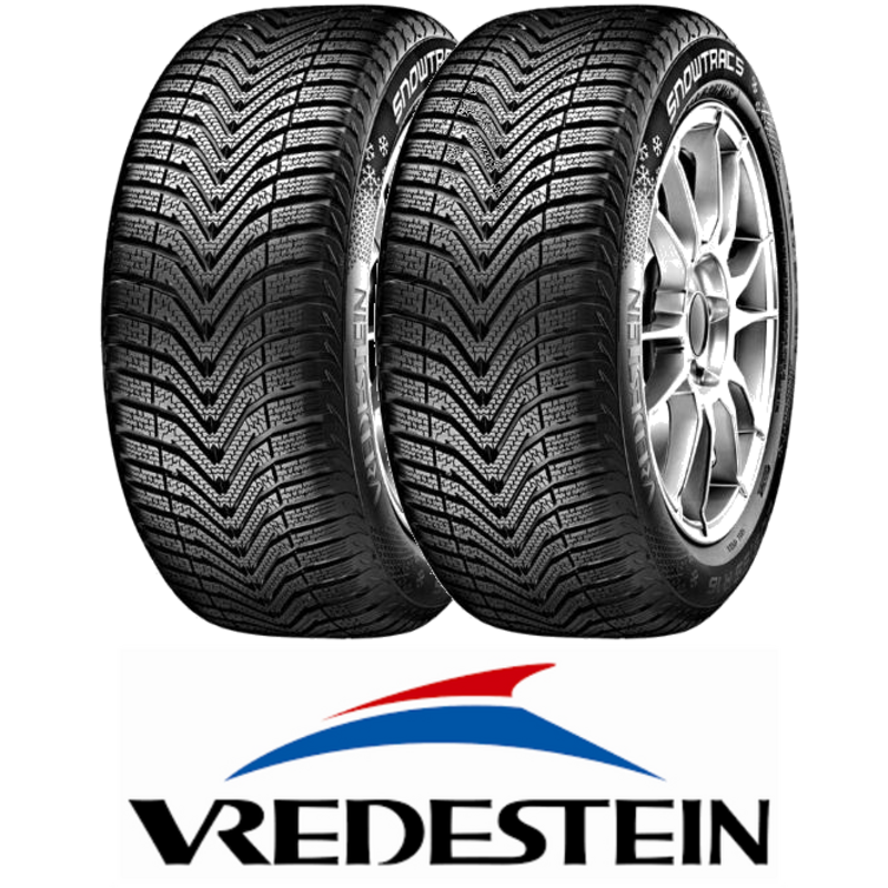 Pneus\u0020Vredestein\u0020SNOWTRAC\u00205\u0020XL\u0020175\/70\u0020R14\u002088T\u0020\u0028la\u0020paire\u0029