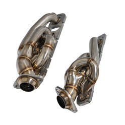 Collecteurs d'Echappement DriftShop pour Ford F-150 5.4L V8 (97-03)