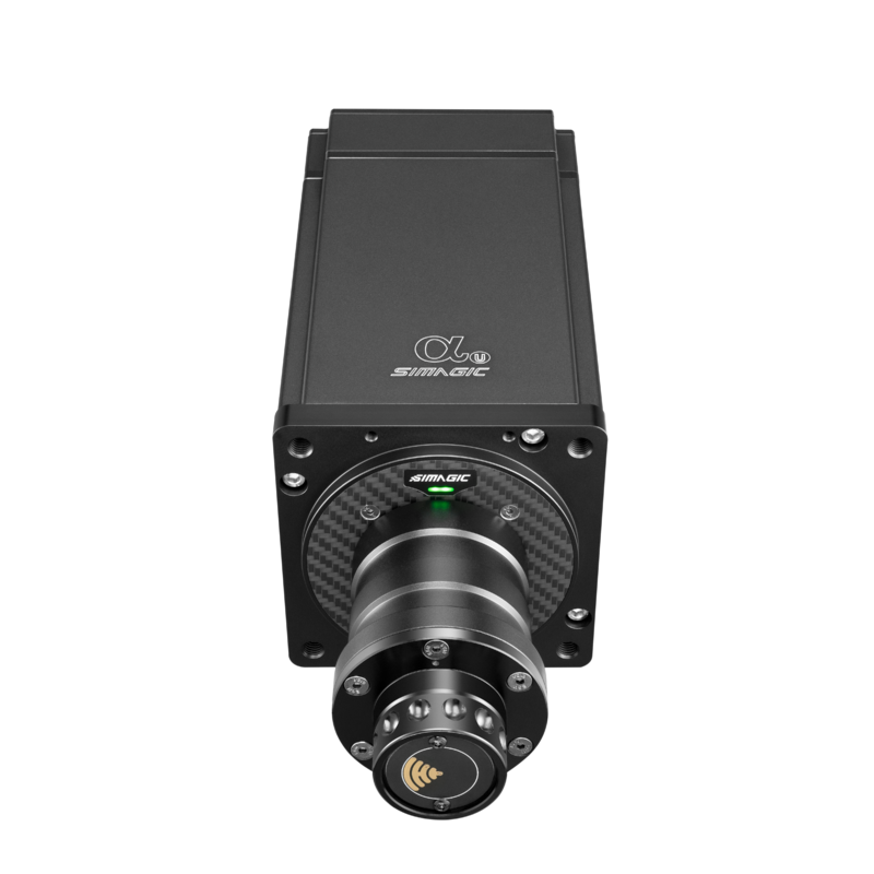 Base\u0020Direct\u0020Drive\u0020Simagic\u0020Alpha\u0020Ultimate