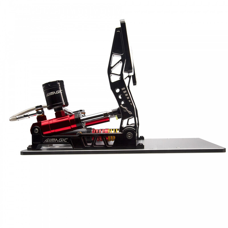 P\u00E9dalier\u0020Simracing\u0020Simagic\u0020P2000\u0020\u00282\u0020P\u00E9dales\u0029