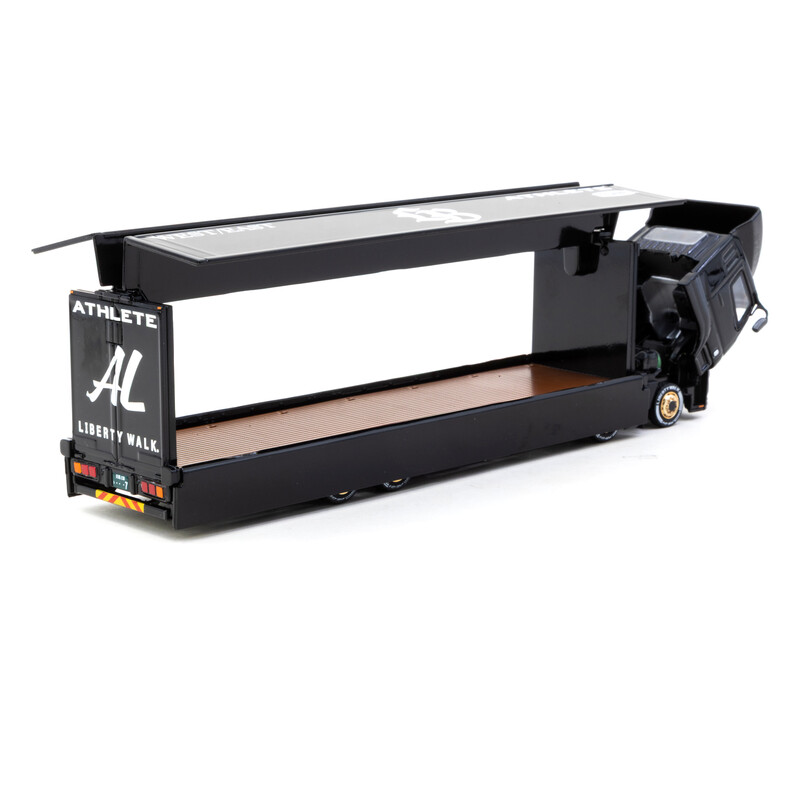 Tarmac\u0020Works\u00201\/64\u0020\u002D\u0020Mitsubishi\u0020Fuso\u0020Super\u0020Great\u0020\u002D\u0020LB\u002DTRUCKS