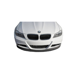 Lame Avant KBD VKM Style pour BMW Série 3 E90 Berline (09-11)