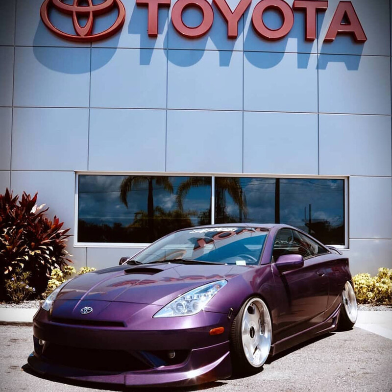 Lame\u0020Avant\u0020KBD\u0020ING\u0020Style\u0020pour\u0020Toyota\u0020Celica\u0020T230\u0020\u002803\u002D05\u0029