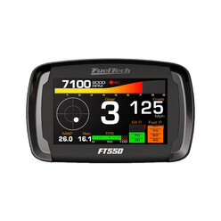 Calculateur FuelTech FT550 avec Afficheur Tactile