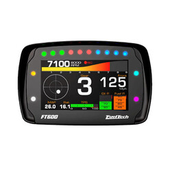 Calculateur FuelTech FT600 avec Afficheur Tactile
