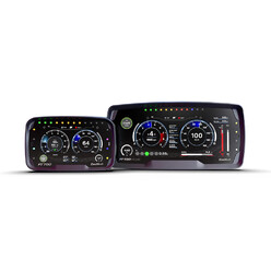 Calculateur FuelTech FT700 / FT700PLUS avec Afficheur Tactile