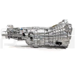 Boîte de Vitesses Nissan Origine pour Nissan 350Z (VQ35DE)