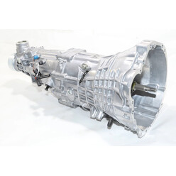 Boîte de Vitesses Nissan Origine pour Nissan Skyline R34 25GT Turbo (RB25DET)