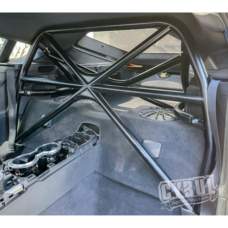 Demi\u002DArceau\u0020\u00E0\u0020Boulonner\u0020Cybul\u0020pour\u0020Toyota\u0020Supra\u0020A90