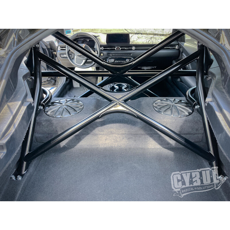 Demi\u002DArceau\u0020\u00E0\u0020Boulonner\u0020Cybul\u0020pour\u0020Toyota\u0020Supra\u0020A90