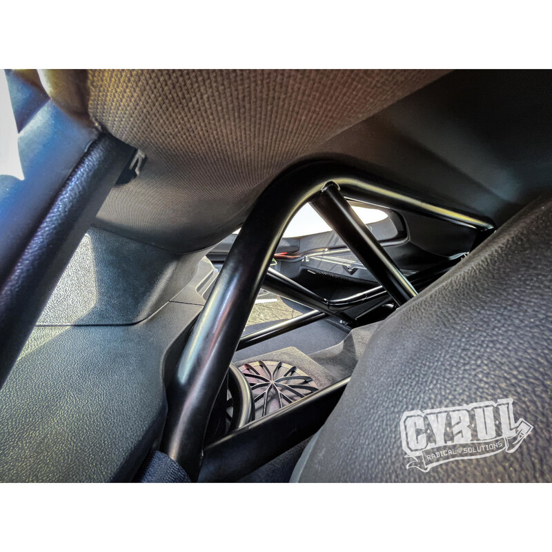 Demi\u002DArceau\u0020\u00E0\u0020Boulonner\u0020Cybul\u0020pour\u0020Toyota\u0020Supra\u0020A90