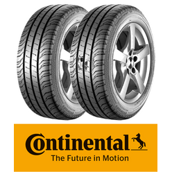 Pneus Continental VANCONTACT 200 195/75 R16 107R (la paire)