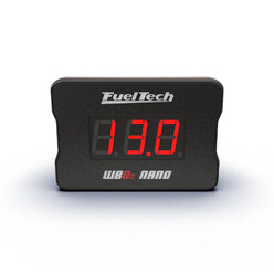FuelTech WB-02 Nano V2 - Contrôleur de Sonde Wide Band