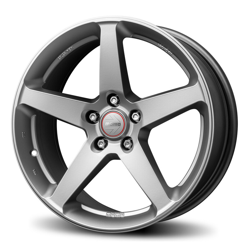 Momo\u0020Five\u002018x8\u0022\u00205x112\u0020ET25,\u0020Titane\u0020\u0026\u0020Gris