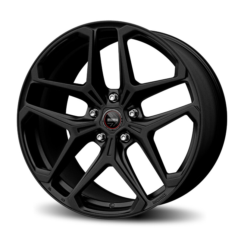 Momo\u0020RF\u002D04\u002020x9\u0022\u00205x130\u0020ET48,\u0020Noir\u0020Sabl\u00E9