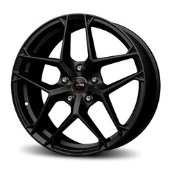 Momo RF-07 20x8.5" 5x110 ET31, Noir Sablé
