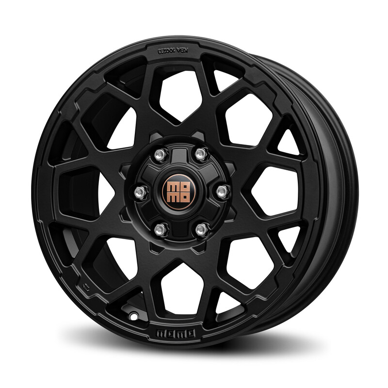 Momo\u0020Heavy\u0020Duty\u002018x8.5\u0022\u00206x139.7\u0020ET35,\u0020Noir\u0020Mat