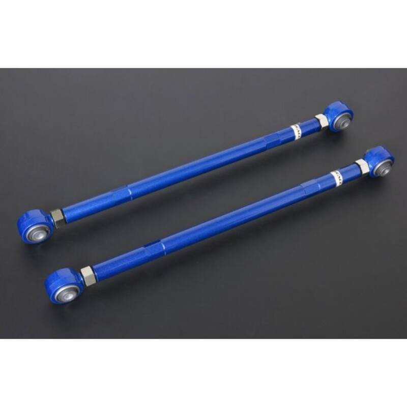 Bras\u0020Arri\u00E8re\u0020R\u00E9glables\u0020Hardrace\u0020pour\u0020Smart\u0020Fortwo\u0020W451\u0020\u002807\u002D14\u0029